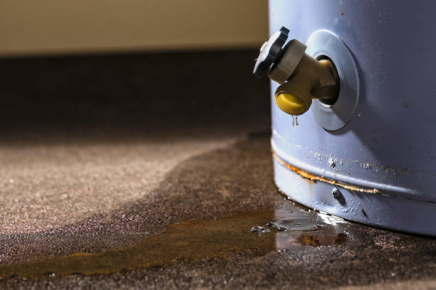 Professional Water damage restoration in GA